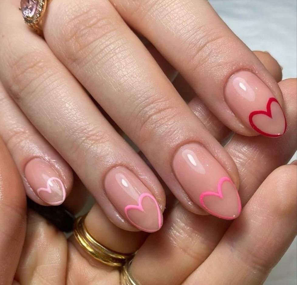Posh Nails Bar - Missouri City (10% OFF WEEKDAY SPECIAL Monday – Wednesday) nail photo 5
